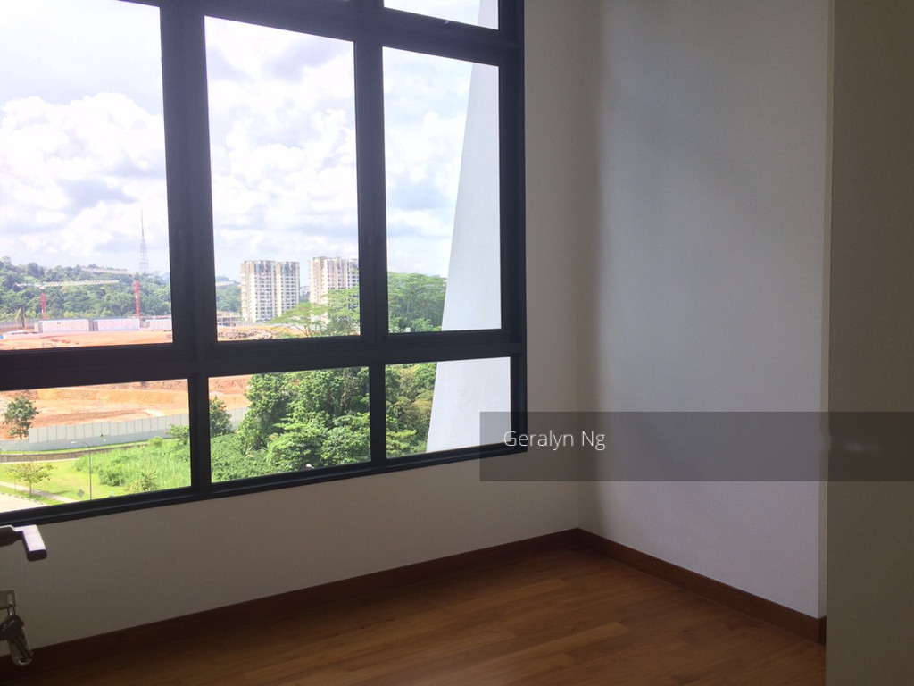 Eco Sanctuary (D23), Condominium #132168682